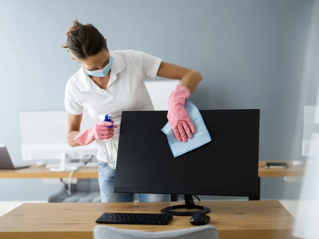 13 - Professional Cleaning Service in * Marietta, GA by Maldonado's Cleaning Services