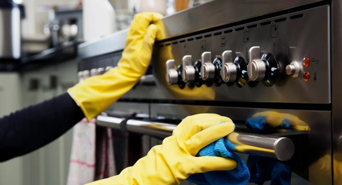 2 - Professional Cleaning Service in * Marietta, GA by Maldonado's Cleaning Services