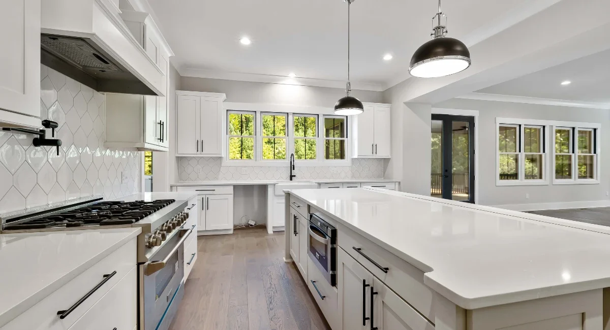 3 - Professional Cleaning Service in * Marietta, GA by Maldonado's Cleaning Services