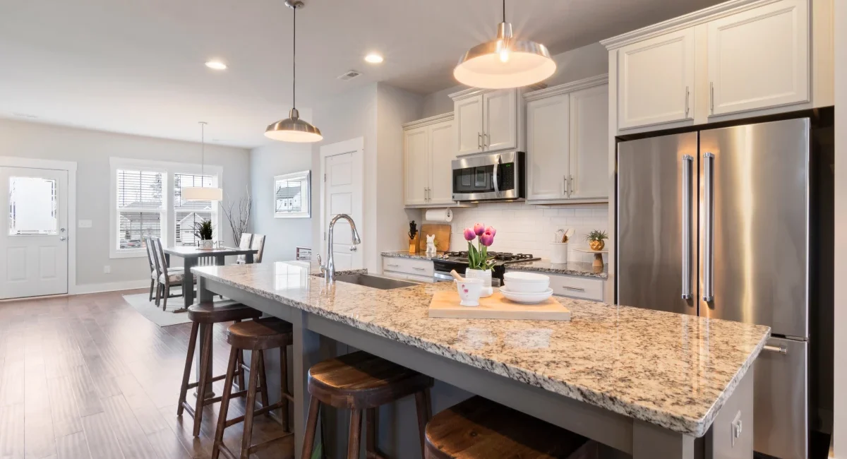 5 - Professional Cleaning Service in * Marietta, GA by Maldonado's Cleaning Services