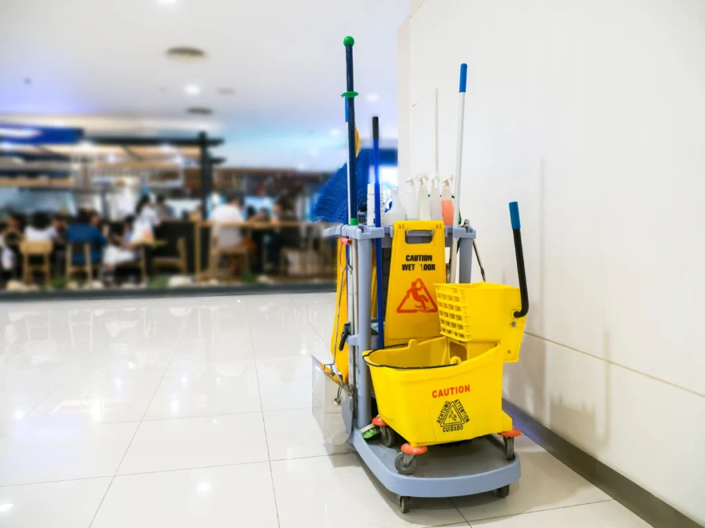 ww (4) - Professional Cleaning Service in * Marietta, GA by Maldonado's Cleaning Services