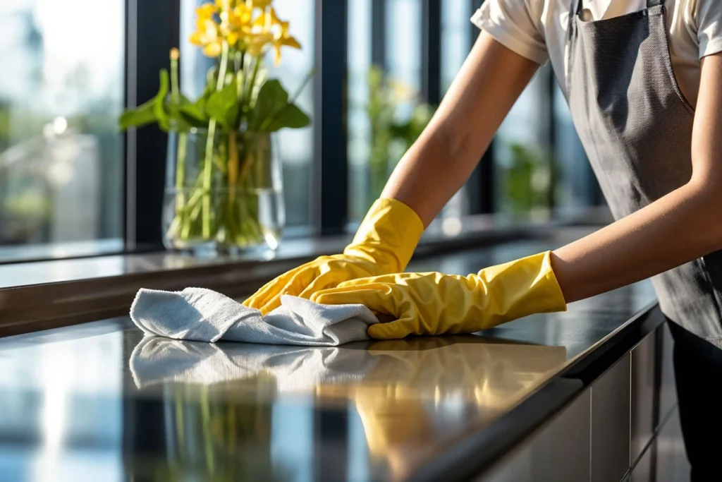 project-3 - Professional Cleaning Service in * Marietta, GA by Maldonado's Cleaning Services