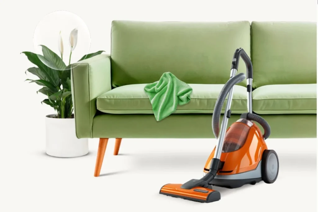 1 - Professional Cleaning Service in * <a href=