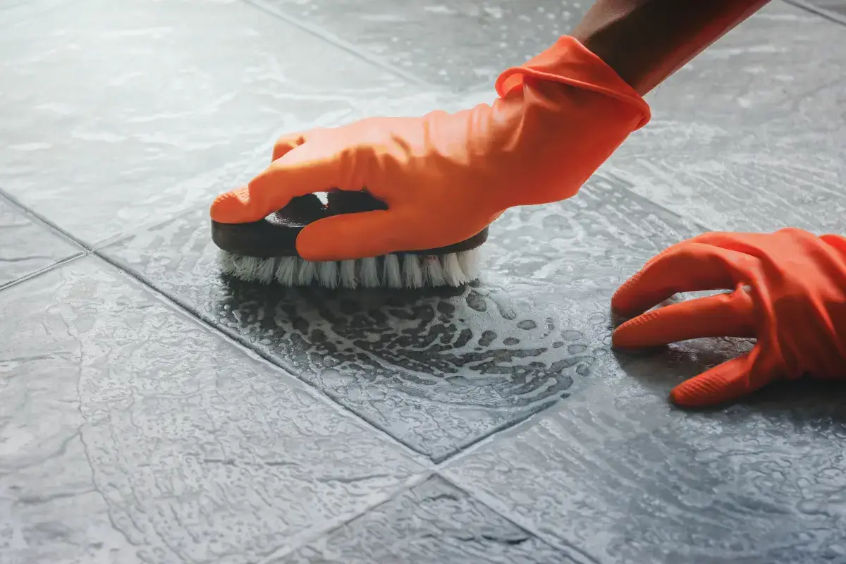135 - Professional Cleaning Service in * Marietta, GA by Maldonado's Cleaning Services