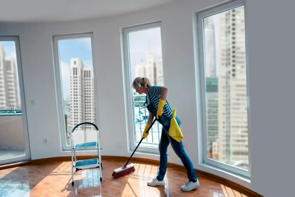 141 - Professional Cleaning Service in * Marietta, GA by Maldonado's Cleaning Services