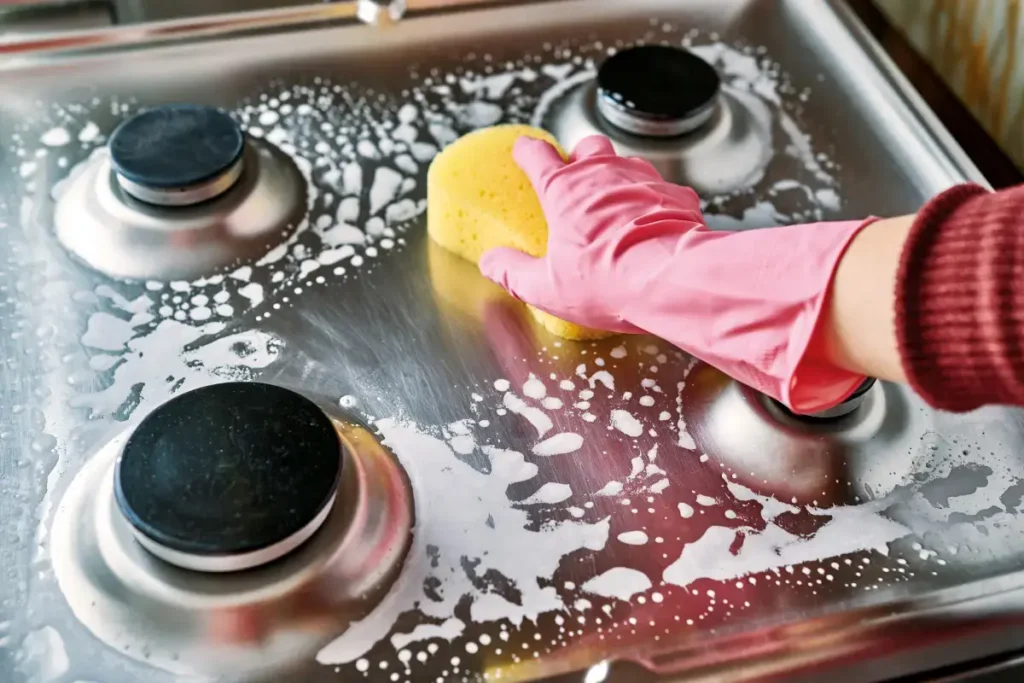 151 - Professional Cleaning Service in * Marietta, GA by Maldonado's Cleaning Services