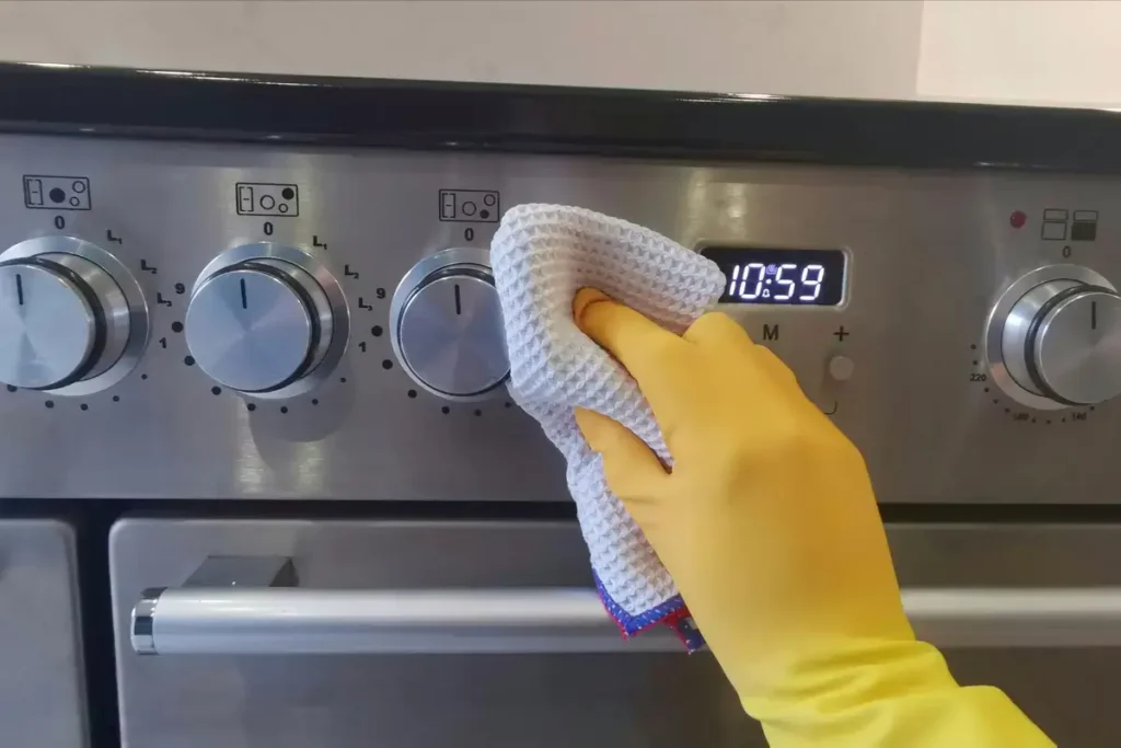 154 - Professional Cleaning Service in * Marietta, GA by Maldonado's Cleaning Services