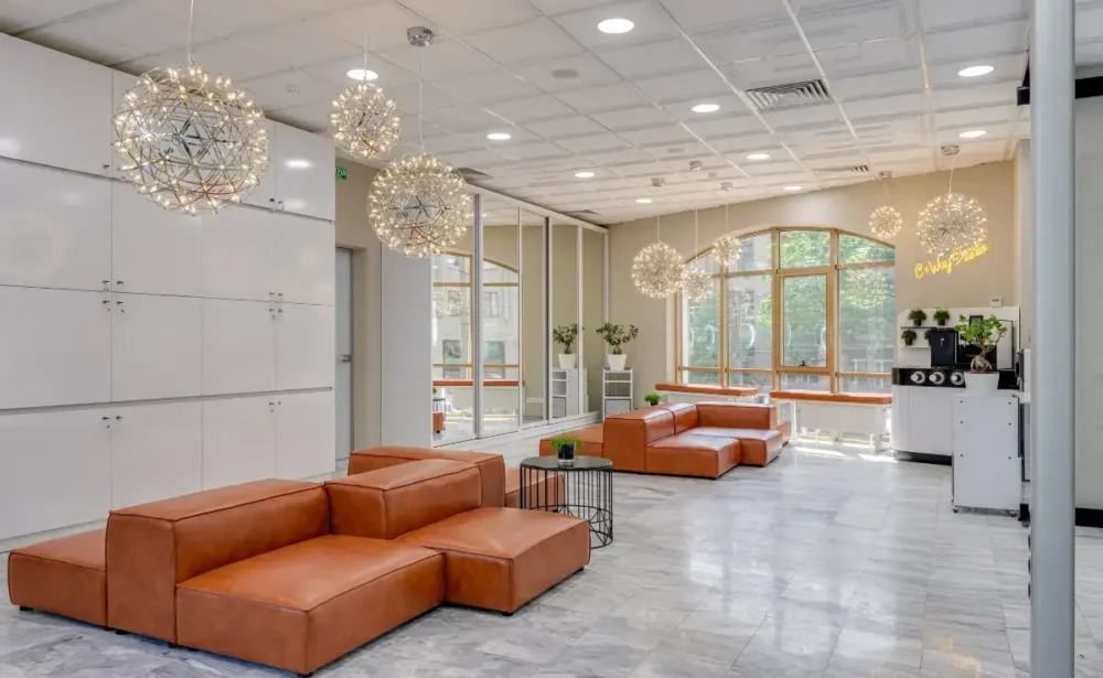 2 - Professional Cleaning Service in * Marietta, GA by Maldonado's Cleaning Services