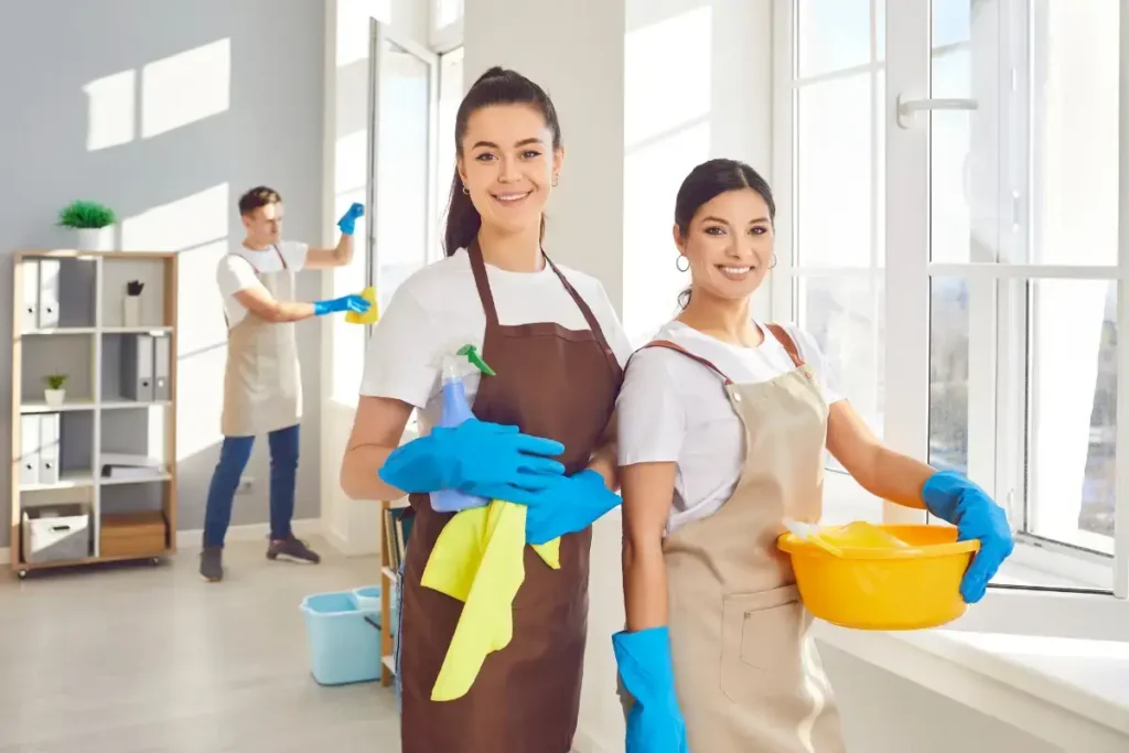 21 - Professional Cleaning Service in * Marietta, GA by Maldonado's Cleaning Services