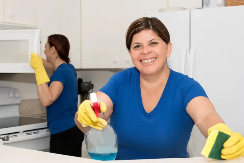 25 - Professional Cleaning Service in * Marietta, GA by Maldonado's Cleaning Services