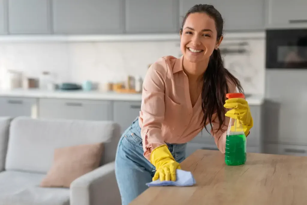 27 - Professional Cleaning Service in * Marietta, GA by Maldonado's Cleaning Services