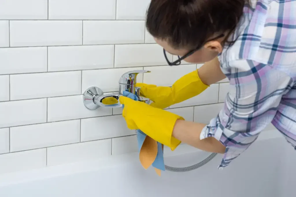 57 - Professional Cleaning Service in * Marietta, GA by Maldonado's Cleaning Services