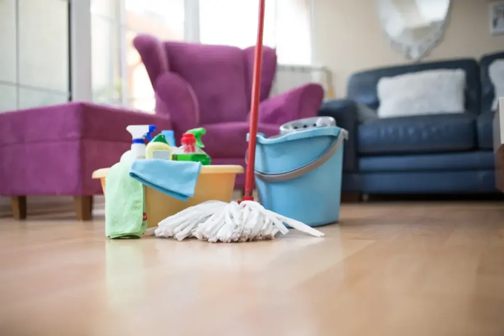 7 - Professional Cleaning Service in * Marietta, GA by Maldonado's Cleaning Services