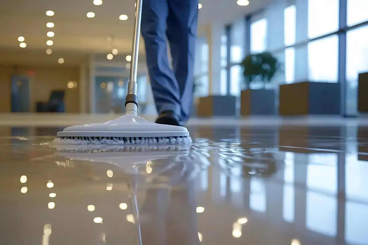 2 - Professional Cleaning Service in * Marietta, GA by Maldonado's Cleaning Services
