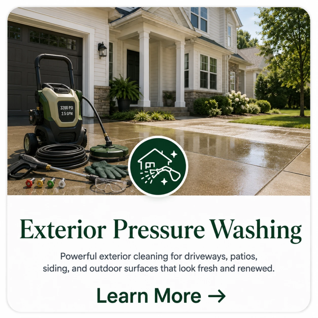 Cleaning Services in Alpharetta, GA - Professional Cleaning Service in Alpharetta by Maldonado's Cleaning Services