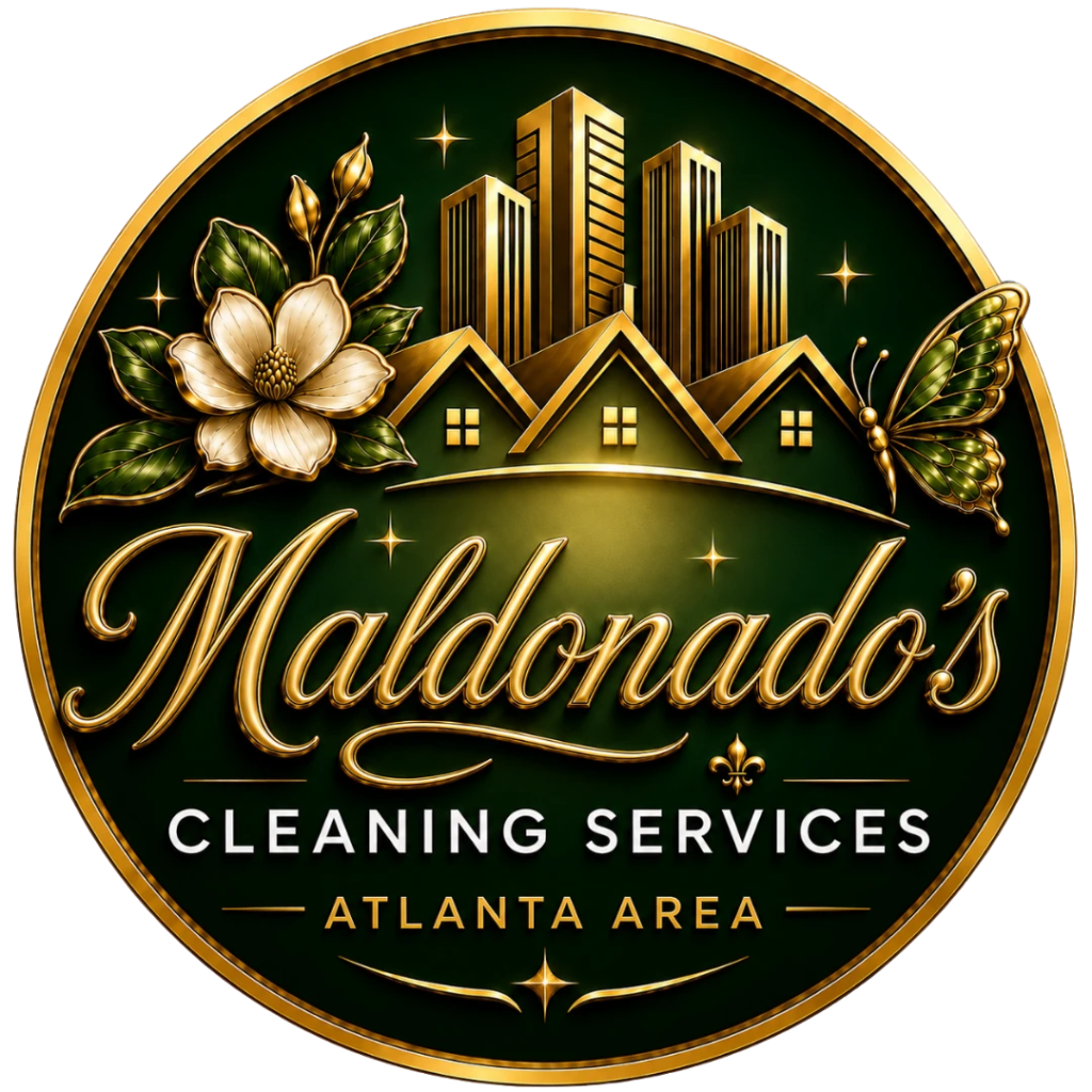 CLEANING SERVICES USA (2) - Professional Cleaning Service in * Marietta, GA by Maldonado's Cleaning Services