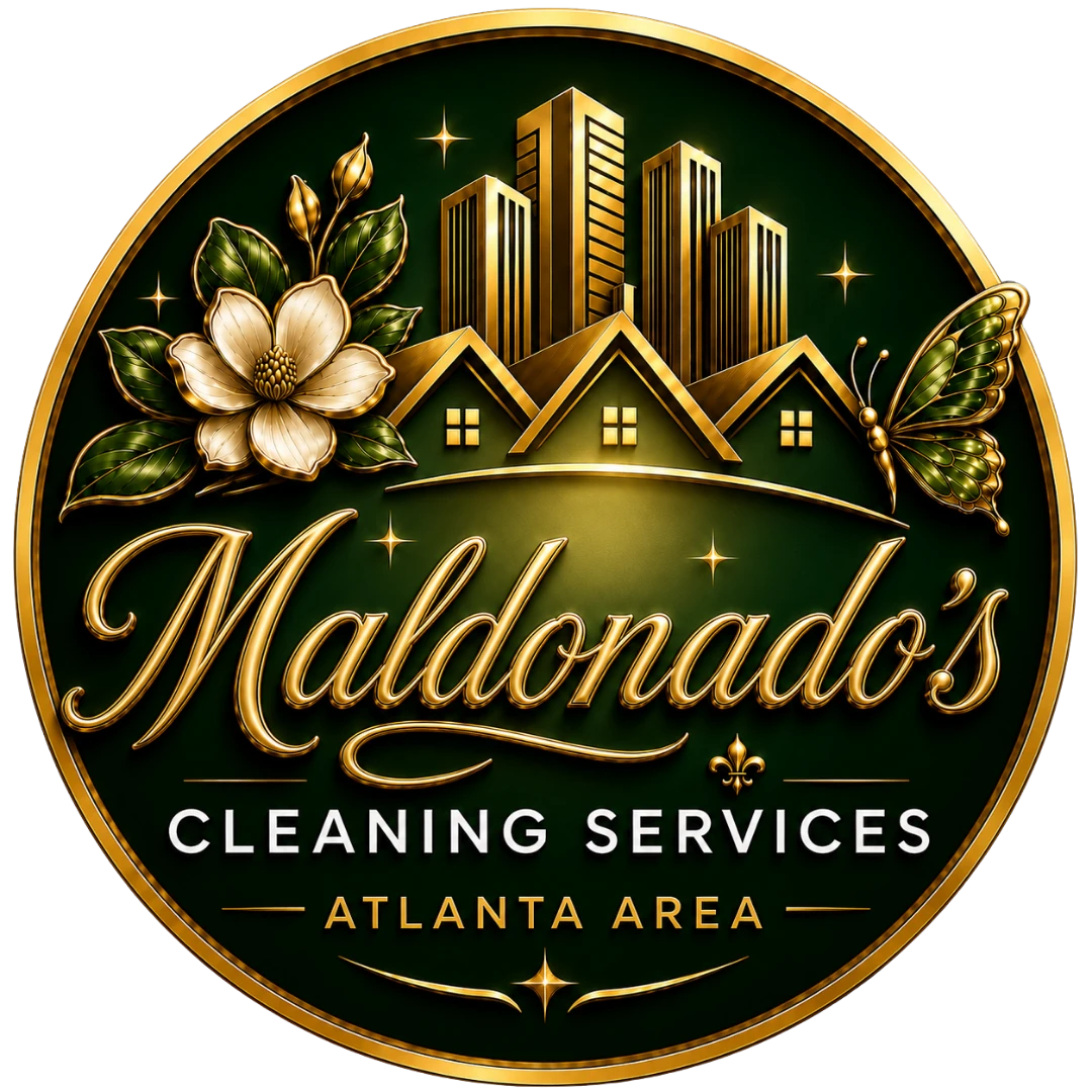 Maldonado's Cleaning Services | House & Commercial Cleaning in Marietta, GA