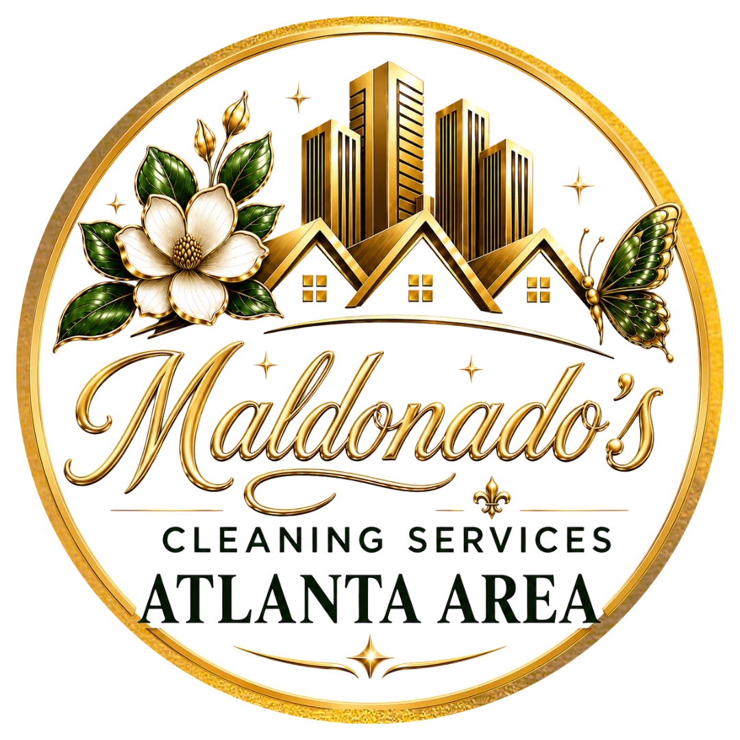 CLEANING SERVICES USA (4) - Professional Cleaning Service in * Marietta, GA by Maldonado's Cleaning Services