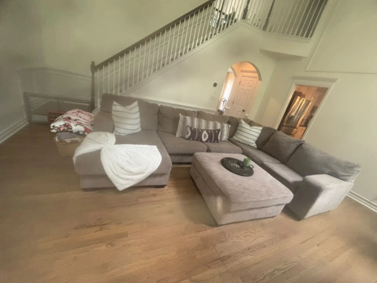 Cleaning services in Roswell by Maldonado's Cleaning Services